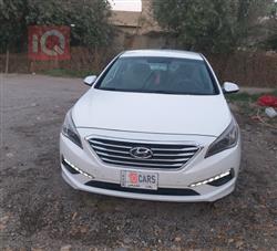 هیوندای سۆناتا